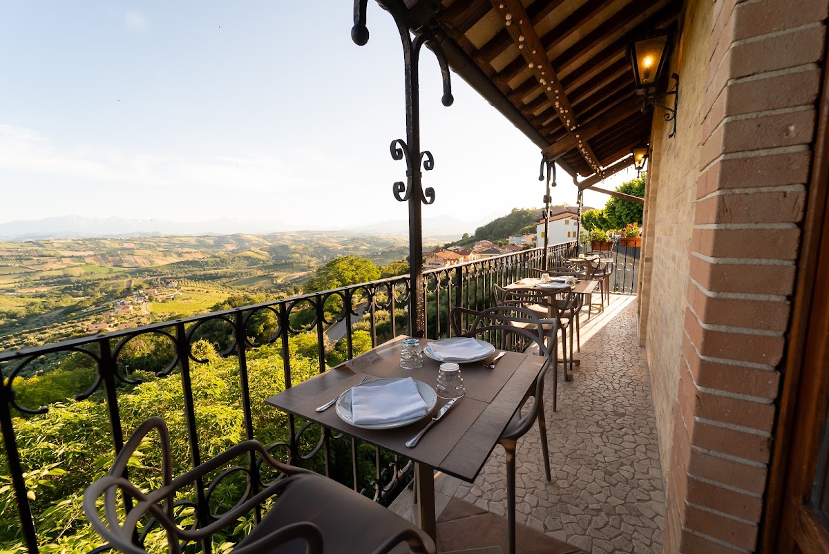 Ristorante Anchise