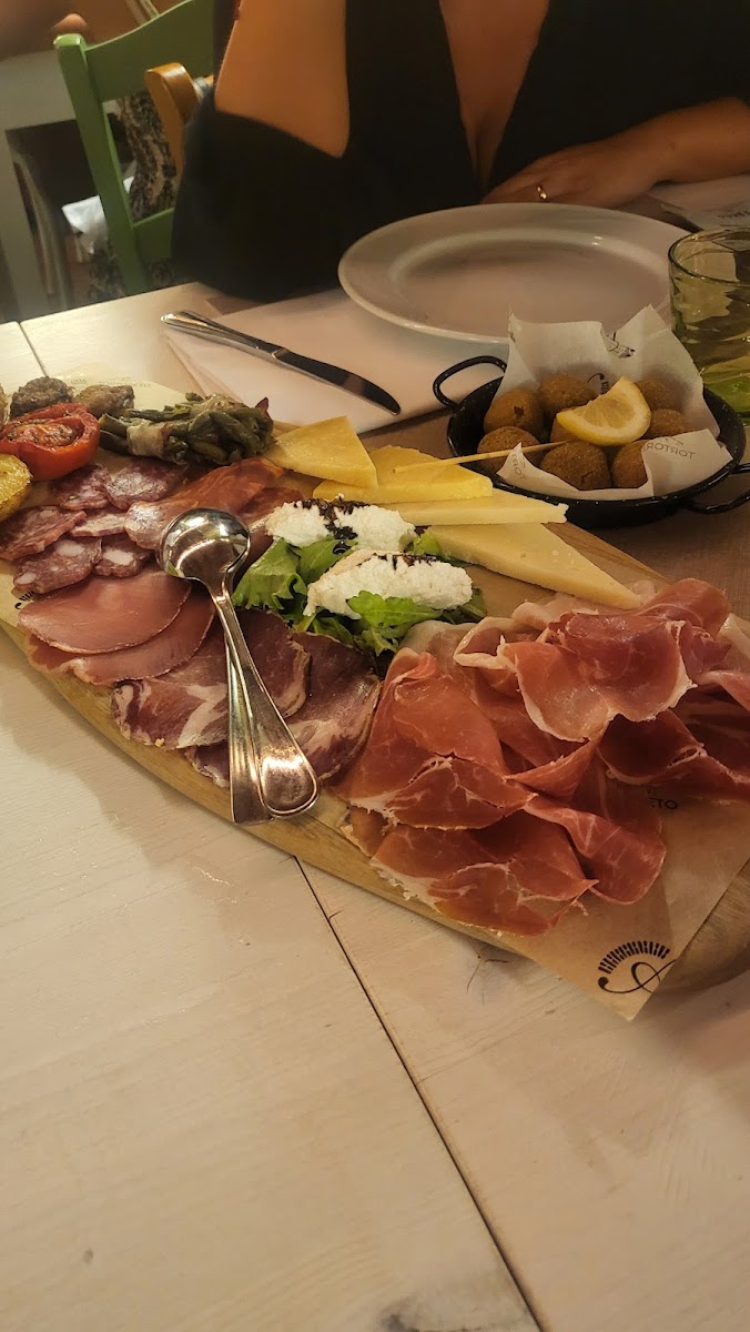 Ristorante Anchise-10