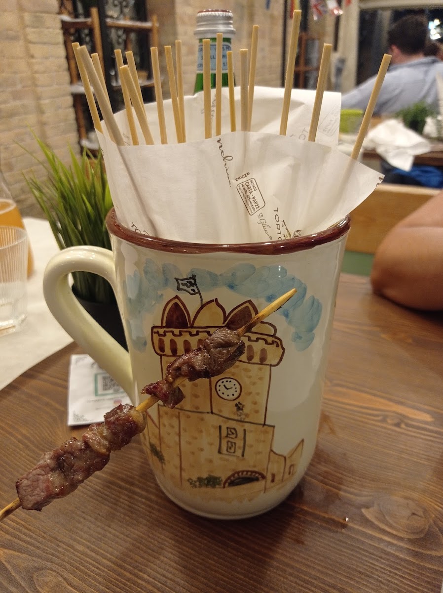 Ristorante Anchise-7