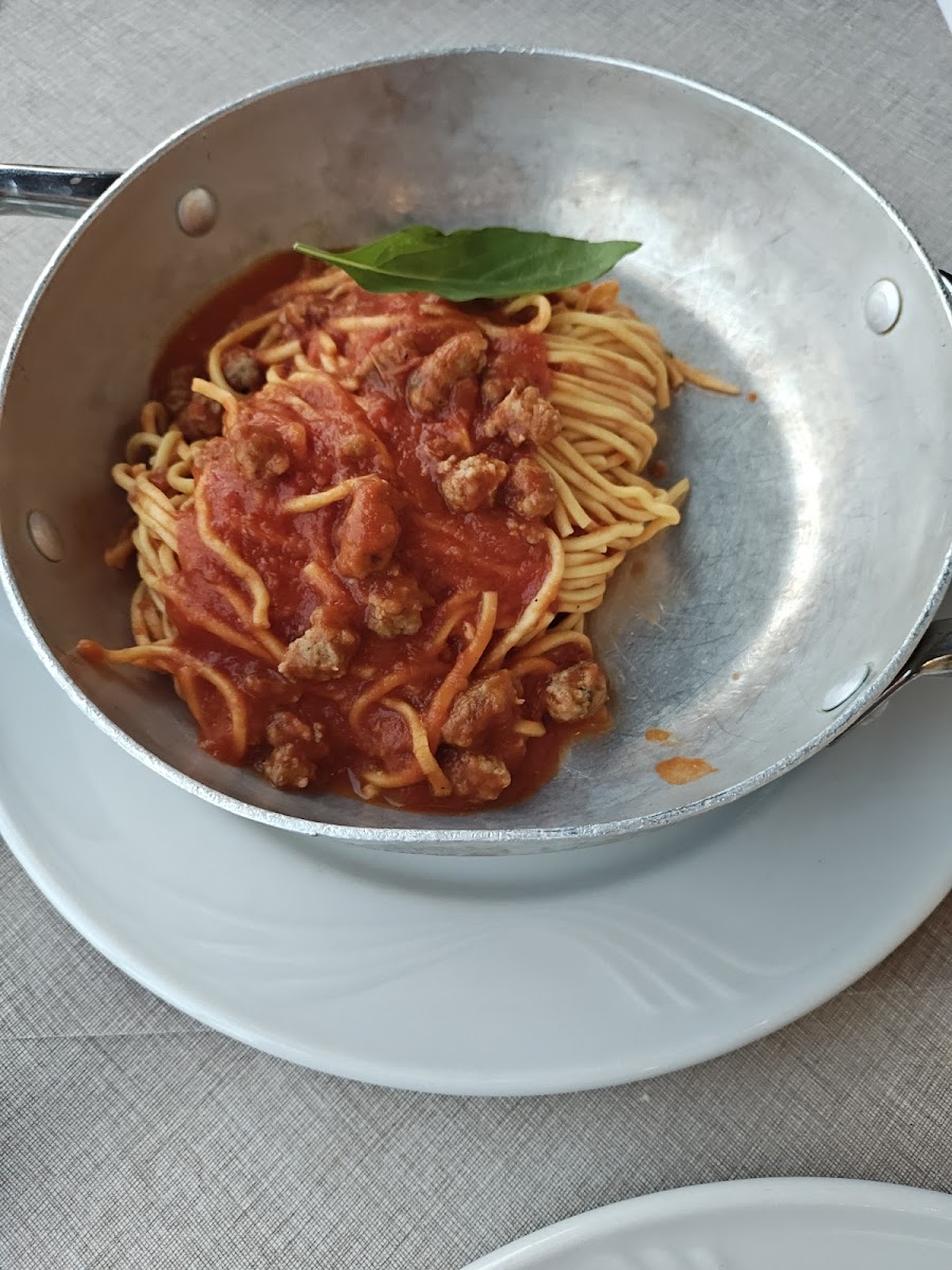 Ristorante Anchise-9