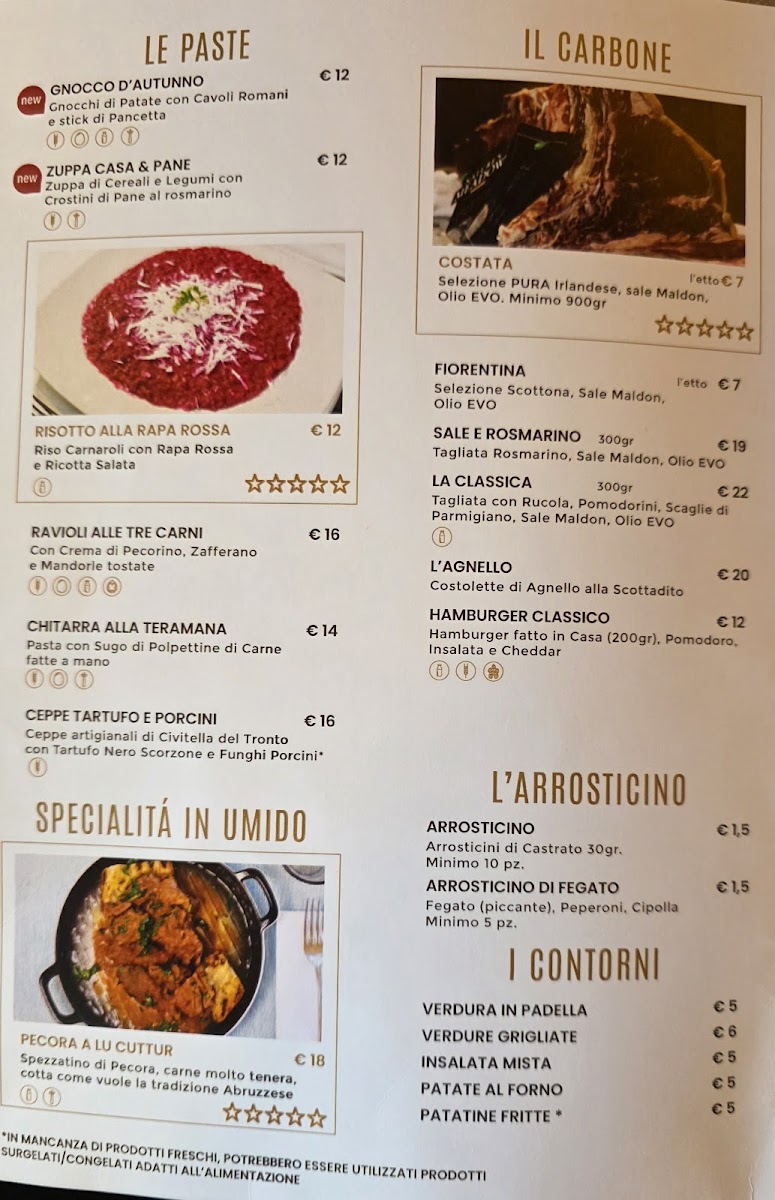 Menu Ristorante Anchise-4