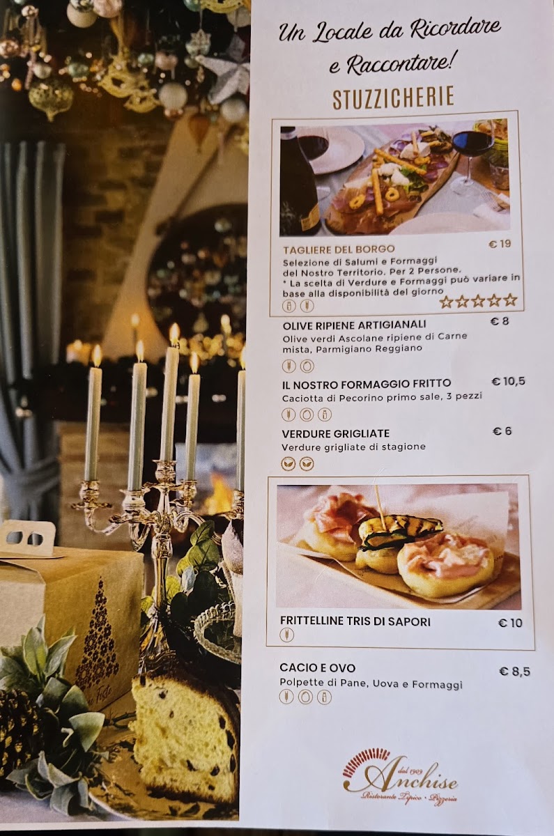 Menu Ristorante Anchise-5