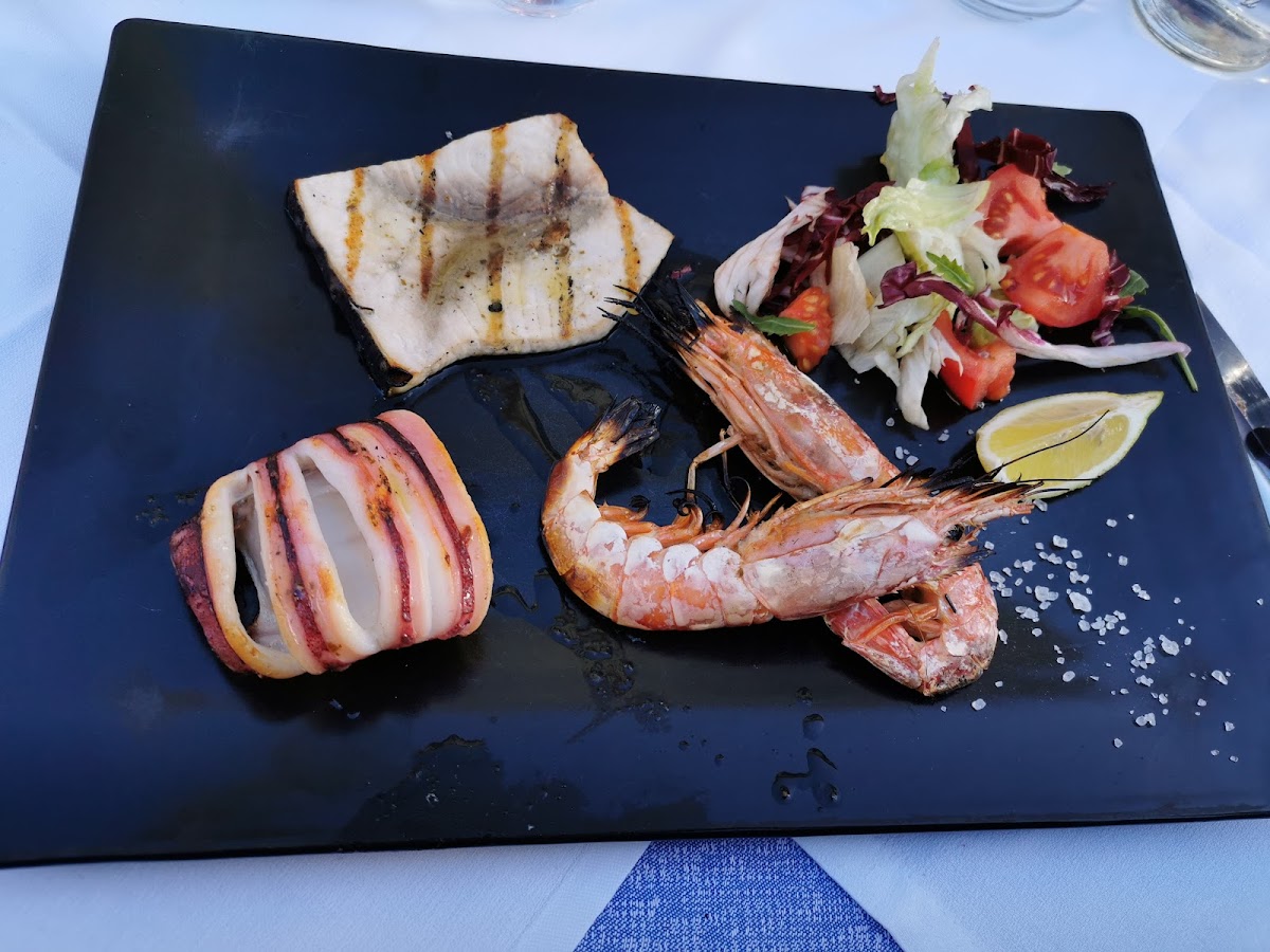 Ristorante Antares-8