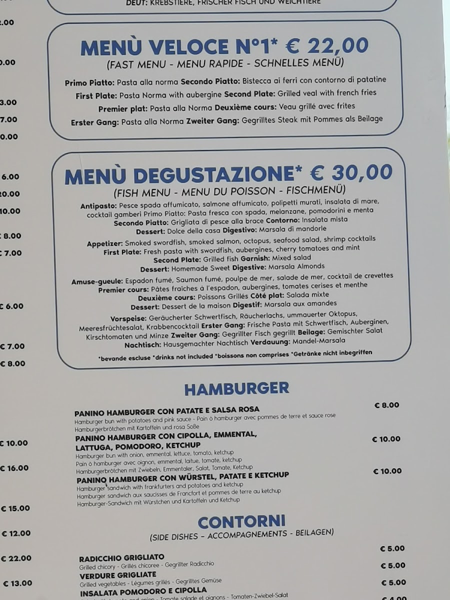 Menu Ristorante Antares-4