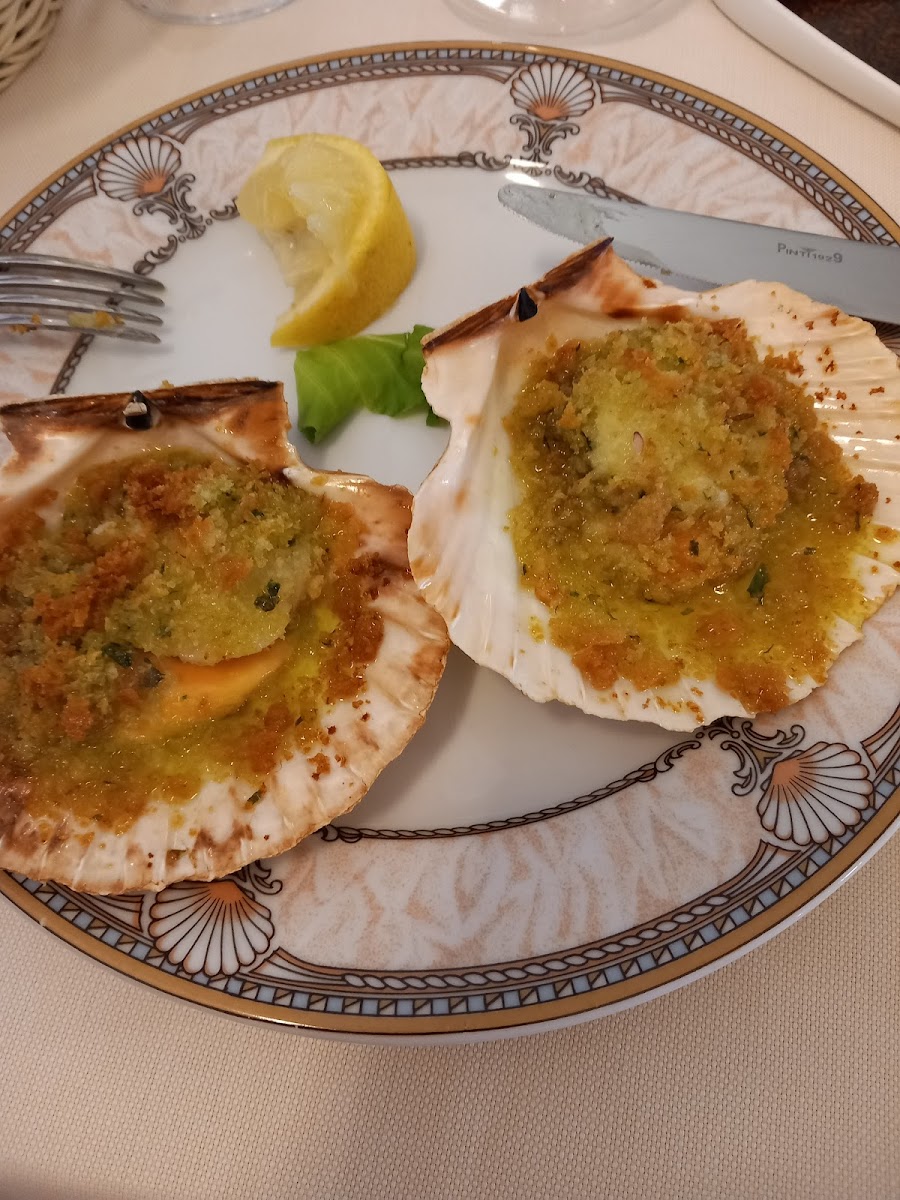 Ristorante Antica Locanda Ai Portici-10