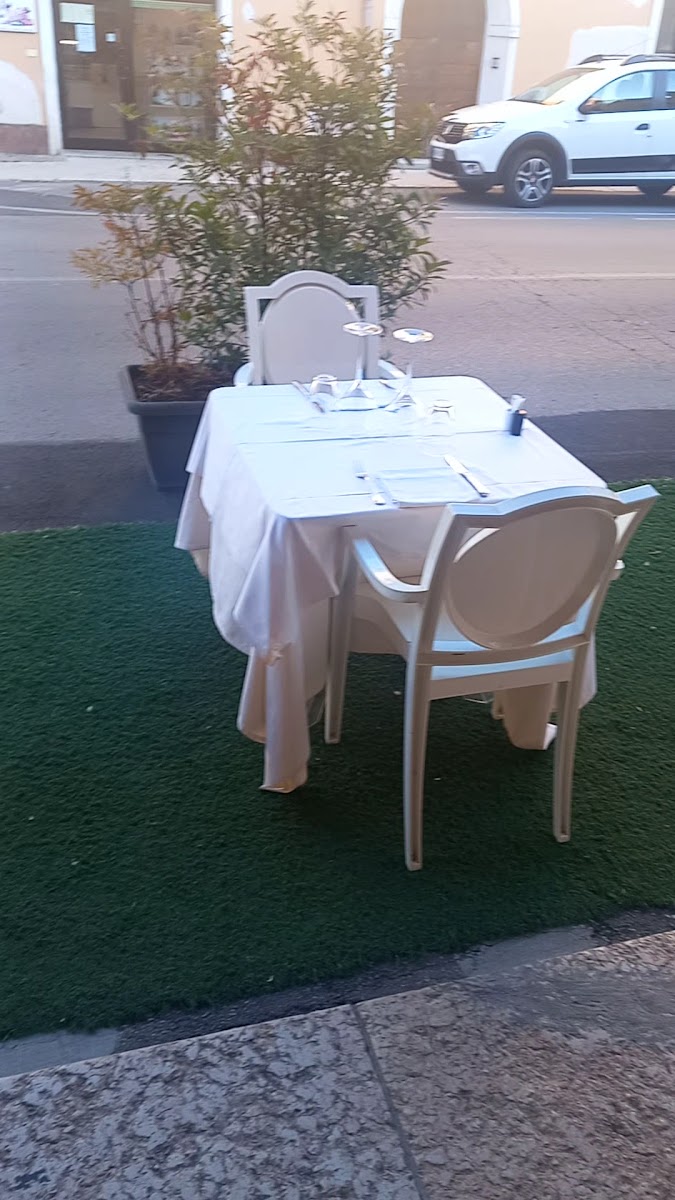 Ristorante Antica Locanda Ai Portici-2