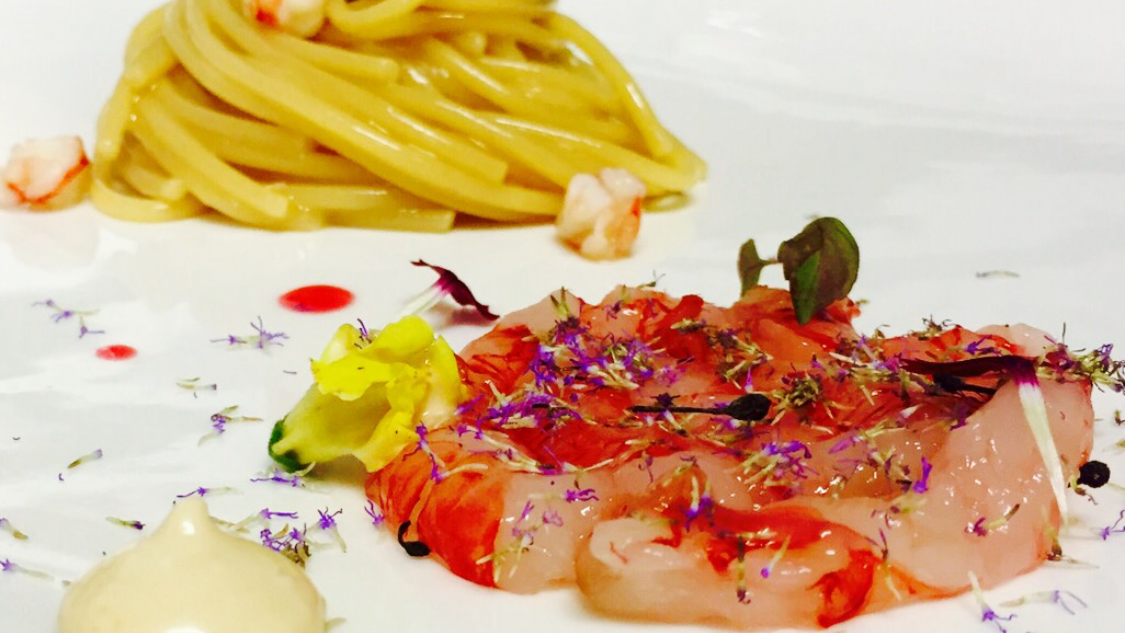 Ristorante Antica Locanda Ai Portici-3