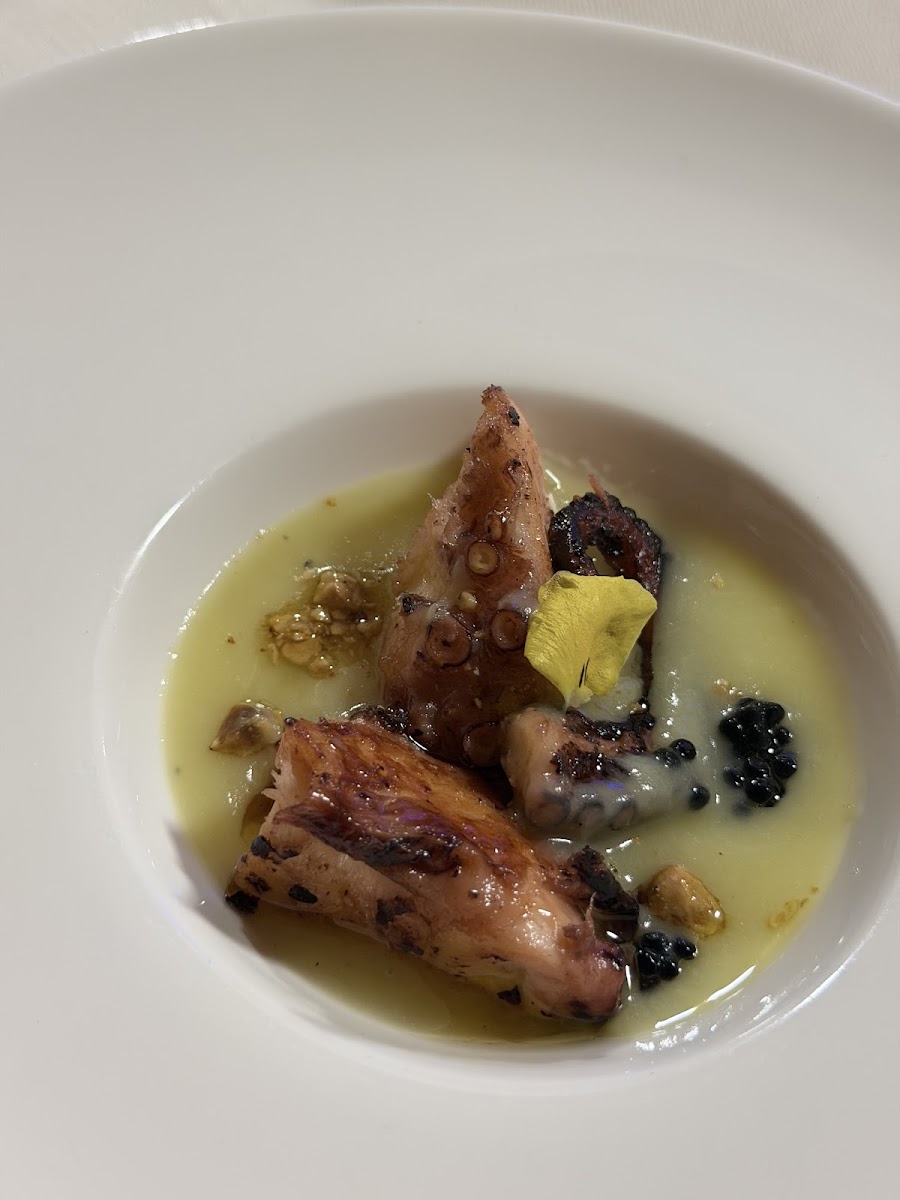 Ristorante Antica Locanda Ai Portici-4