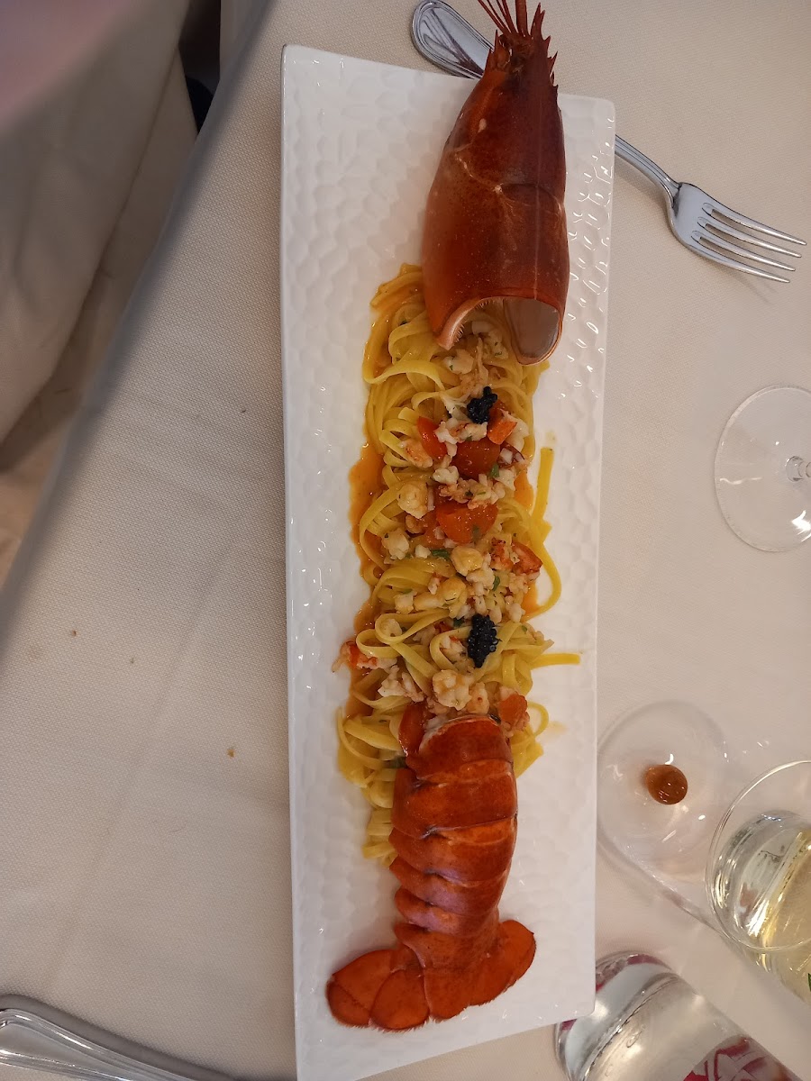 Ristorante Antica Locanda Ai Portici-6