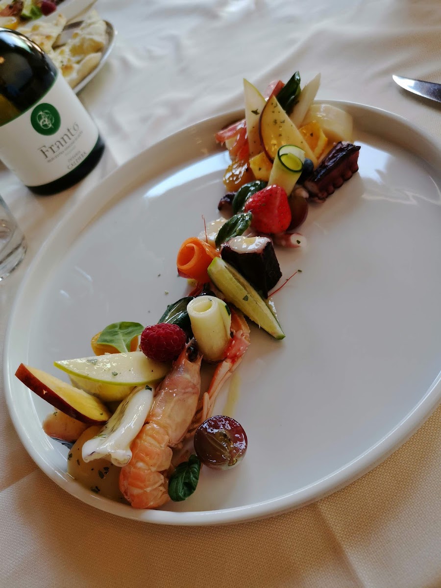Ristorante Antica Locanda Ai Portici-7