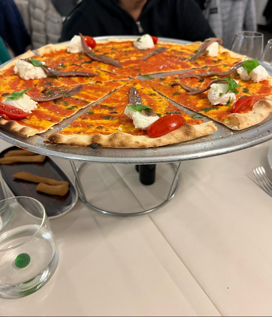 Ristorante Antica Locanda Ai Portici-8