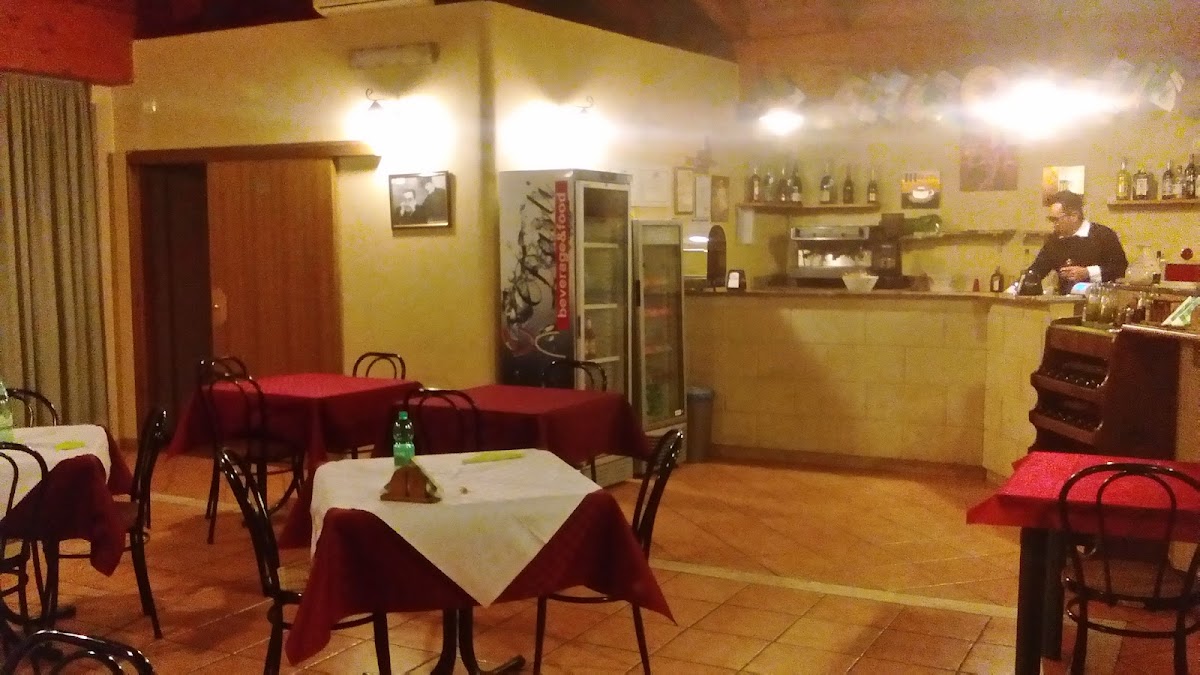 Ristorante Antonio Bologna