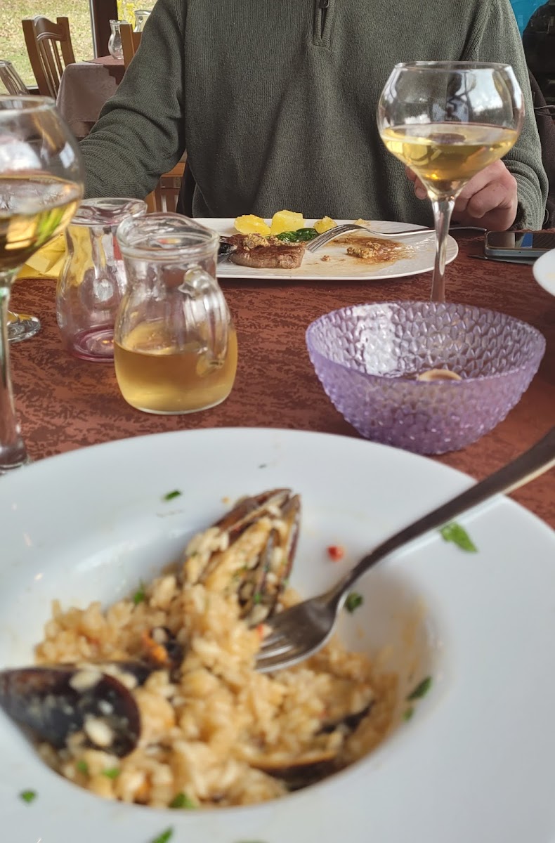 Ristorante Aquarium-8