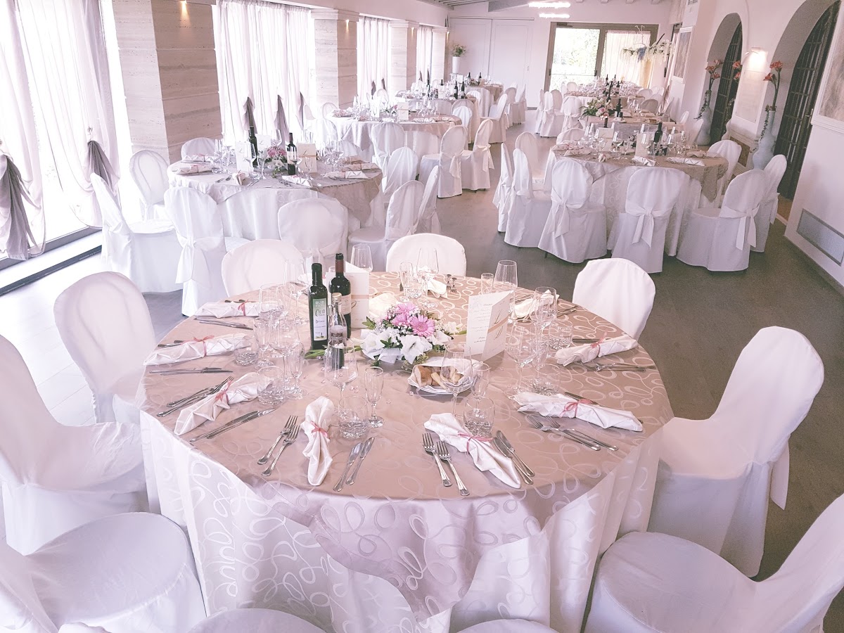 Ristorante Bacchus
