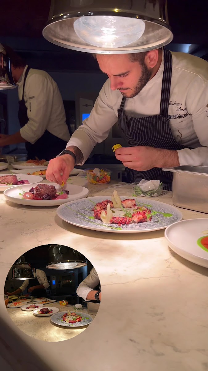 Ristorante Bacchus-2