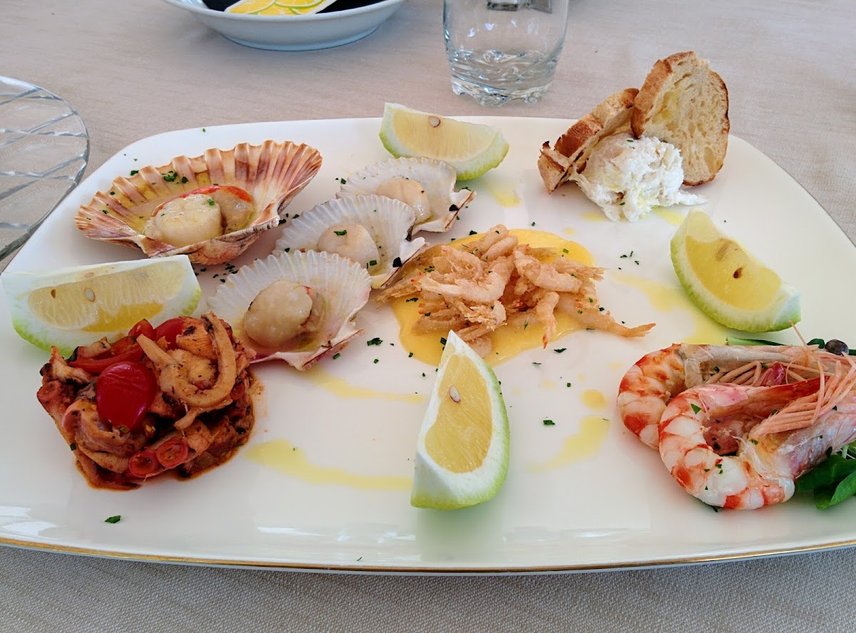 Ristorante Bacchus-7