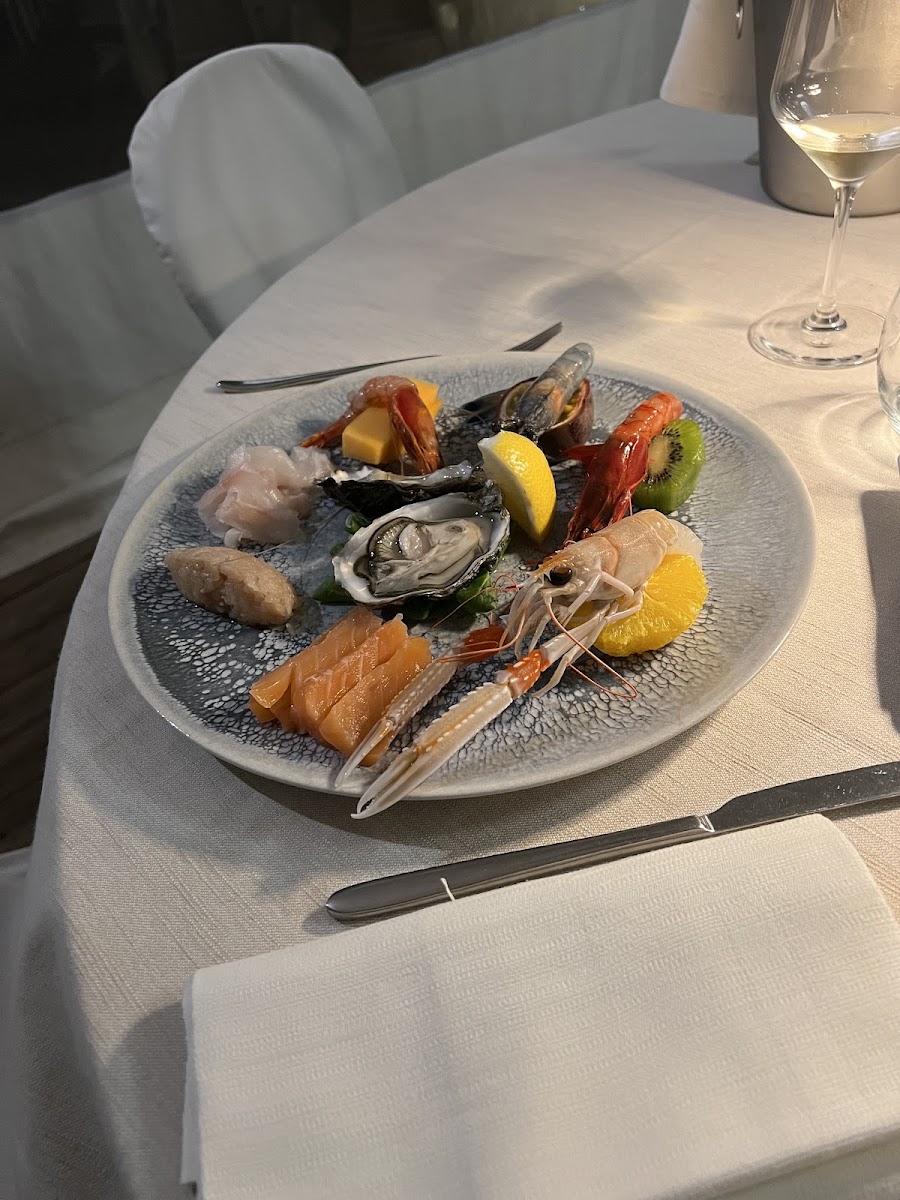 Ristorante Bacchus-8