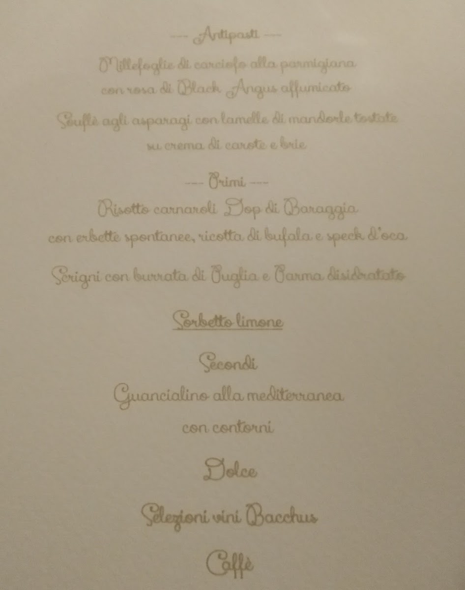 Menu Ristorante Bacchus-2