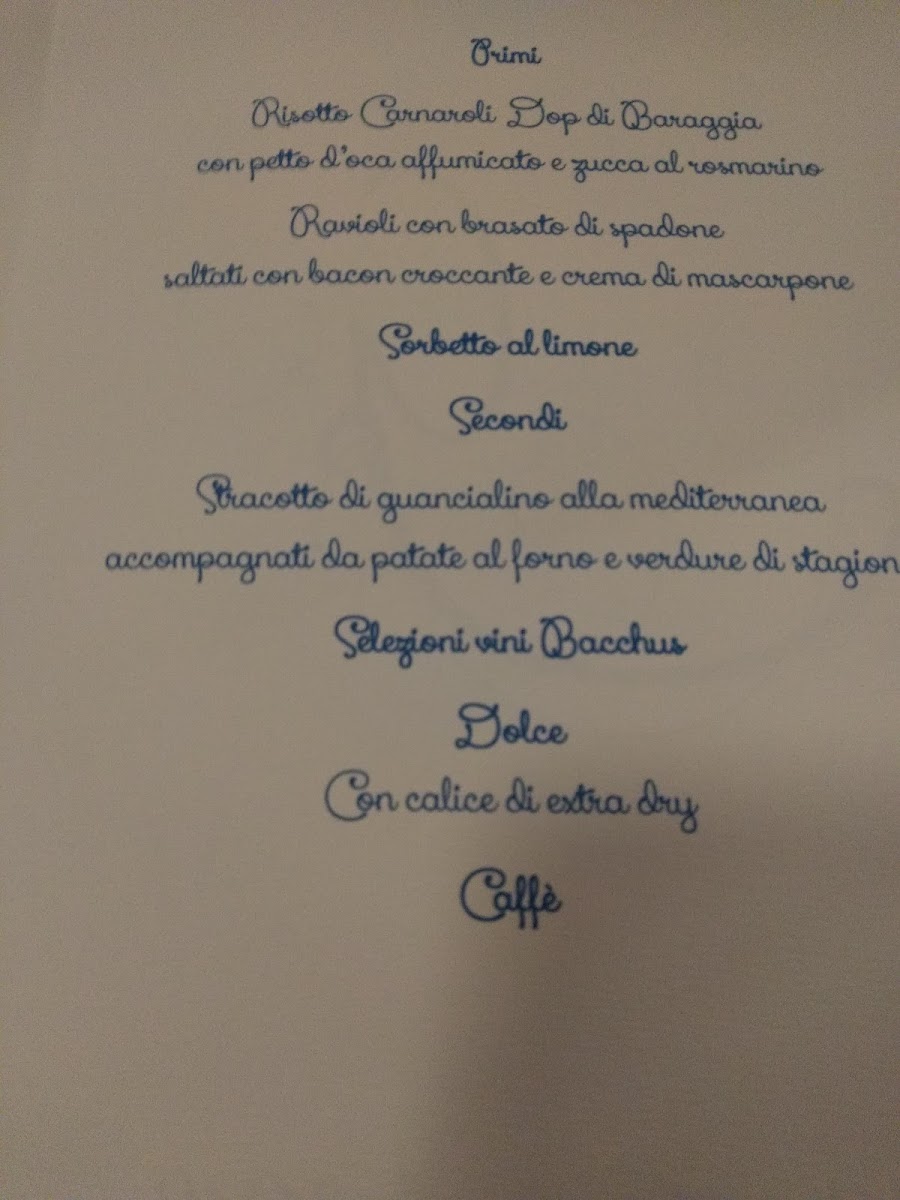 Menu Ristorante Bacchus-3