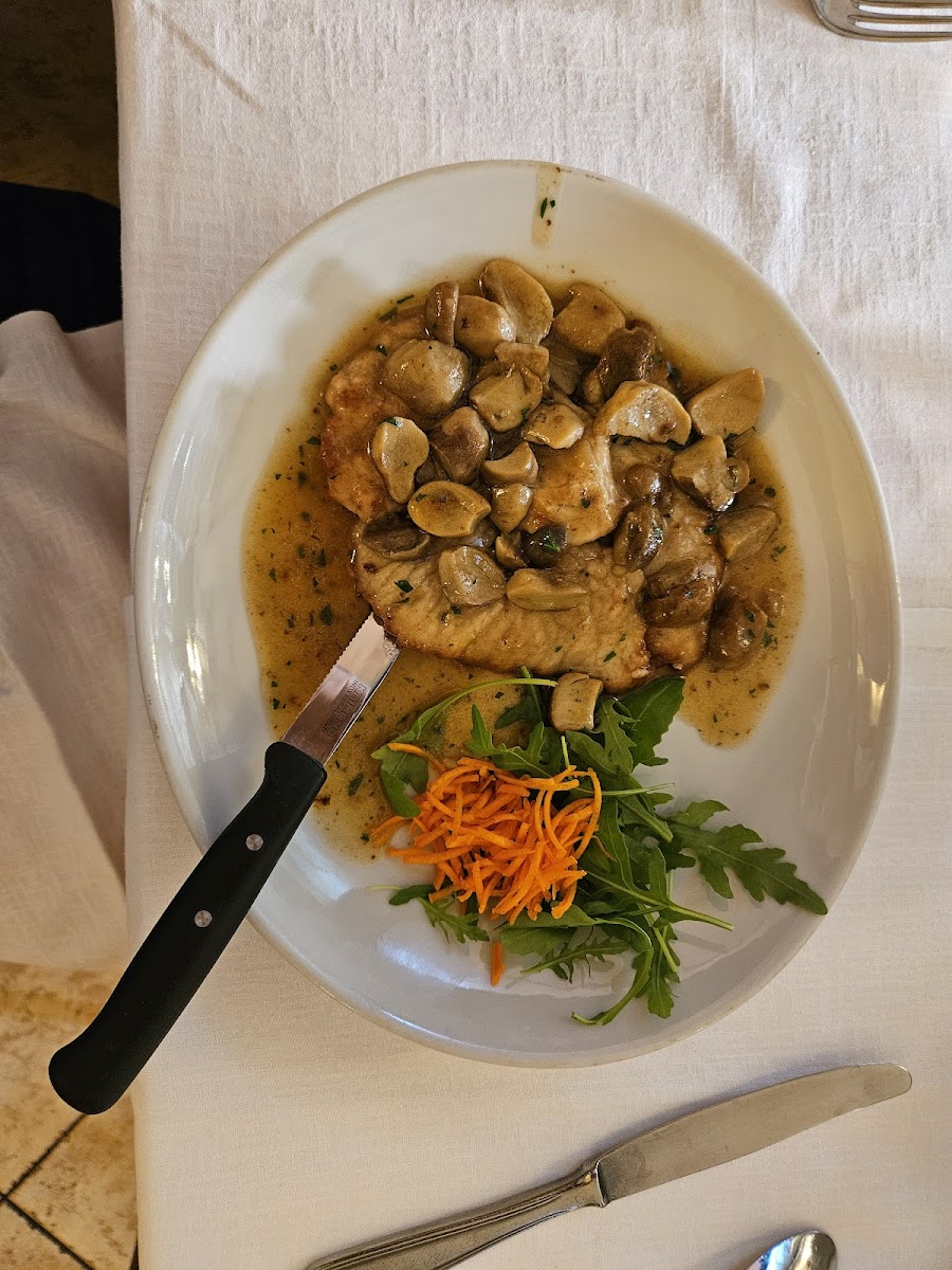 Ristorante Ballarini-10