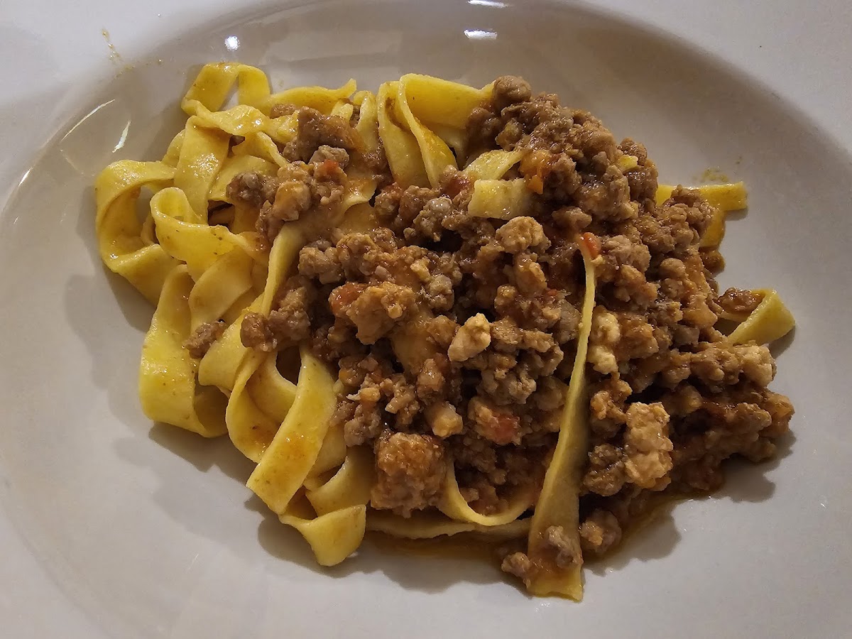 Ristorante Ballarini-7
