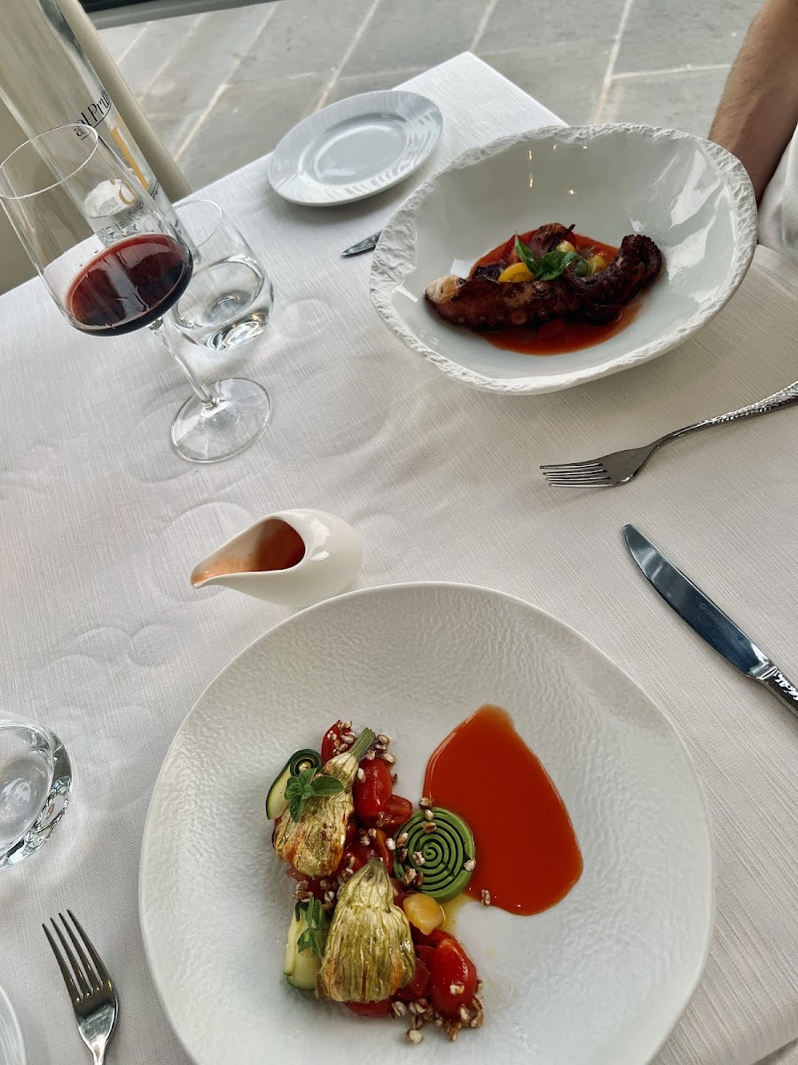 Ristorante & Bar Al Pruno-9
