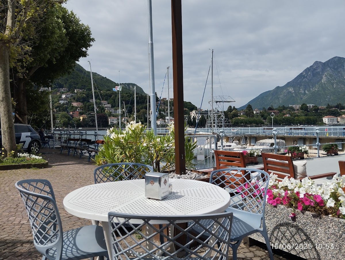 Ristorante Bar Canottieri Lecco
