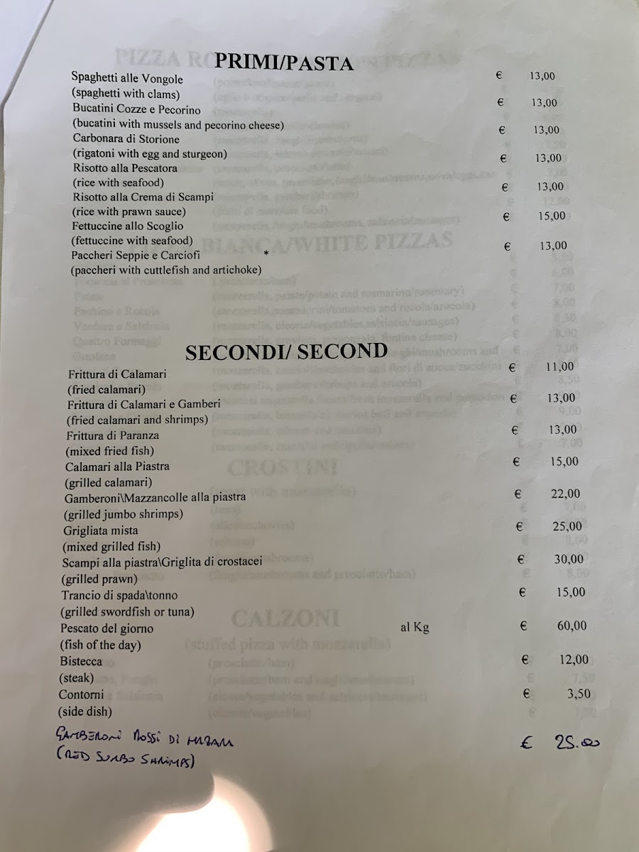 Menu Ristorante Bar Grandi-2