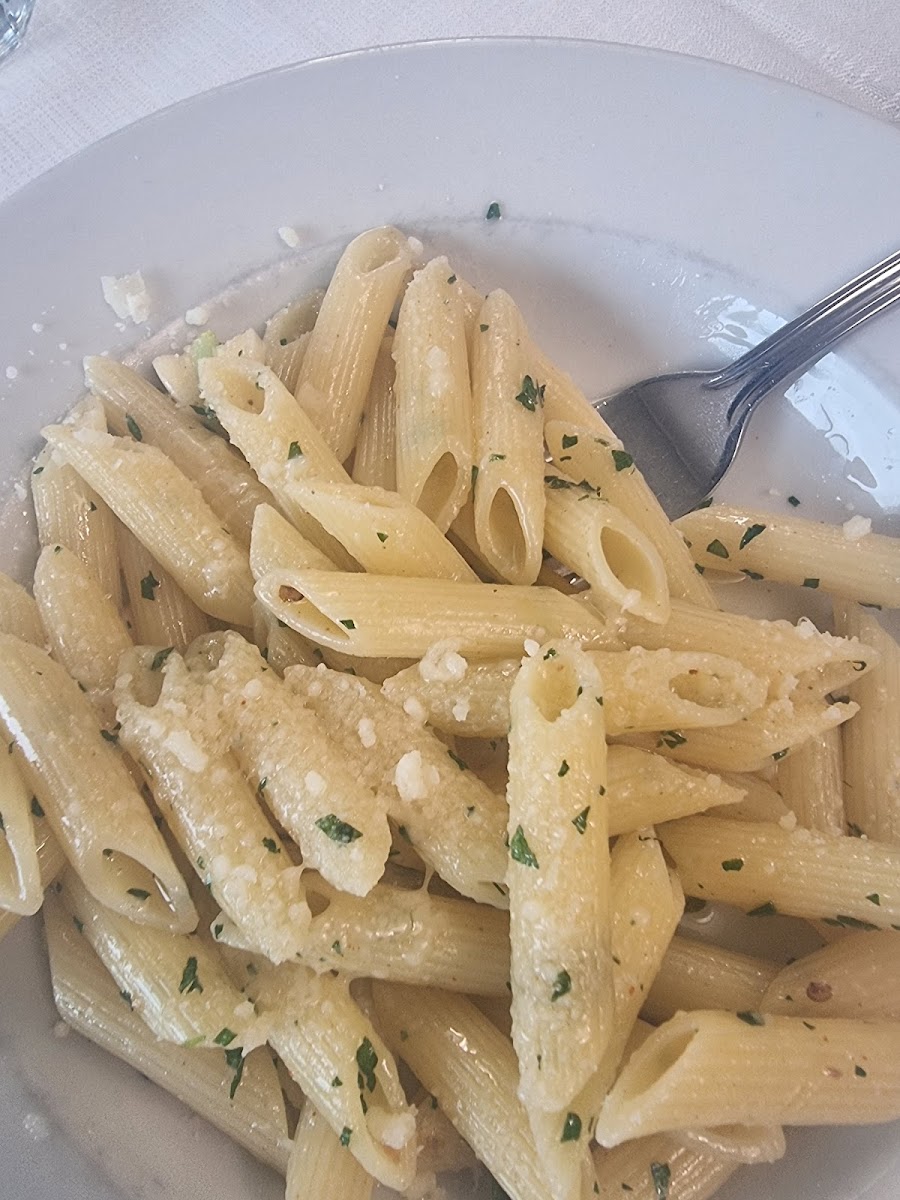 Ristorante - Bar - Pizzeria Silver-10