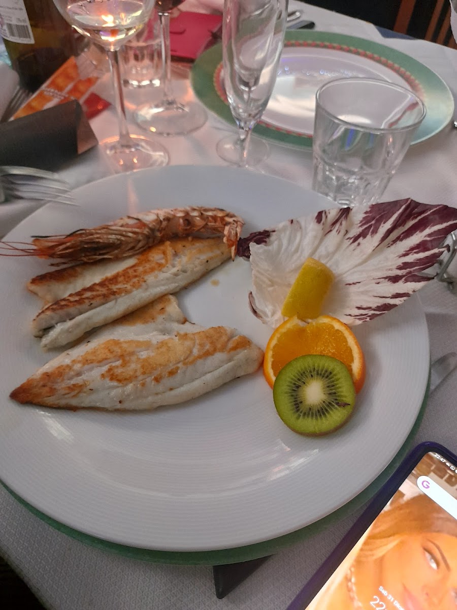 Ristorante - Bar - Pizzeria Silver-3