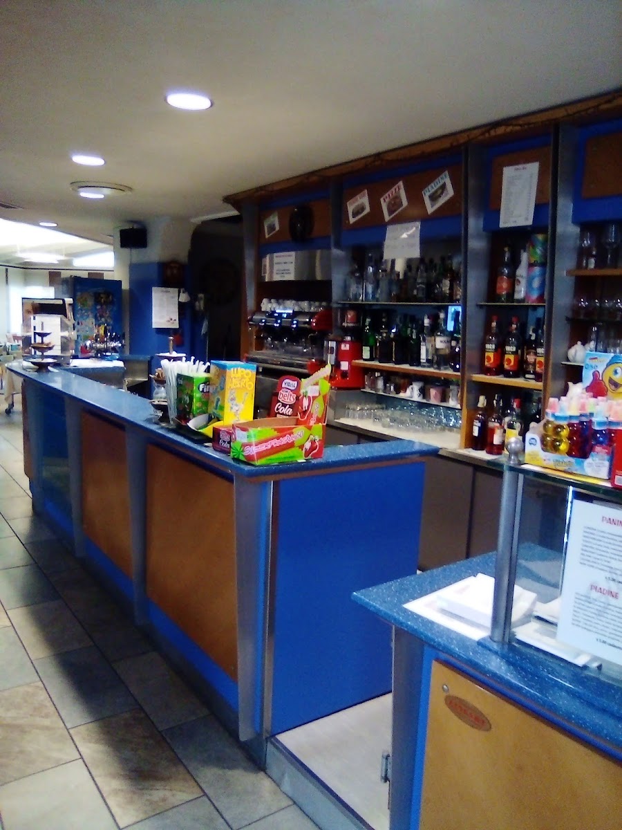 Ristorante - Bar - Pizzeria Silver-4
