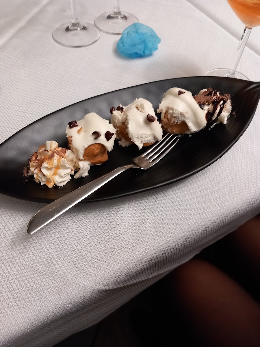 Ristorante - Bar - Pizzeria Silver-6