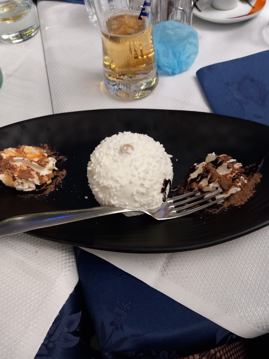 Ristorante - Bar - Pizzeria Silver-7