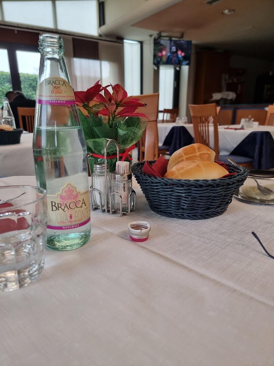Ristorante - Bar - Pizzeria Silver-8