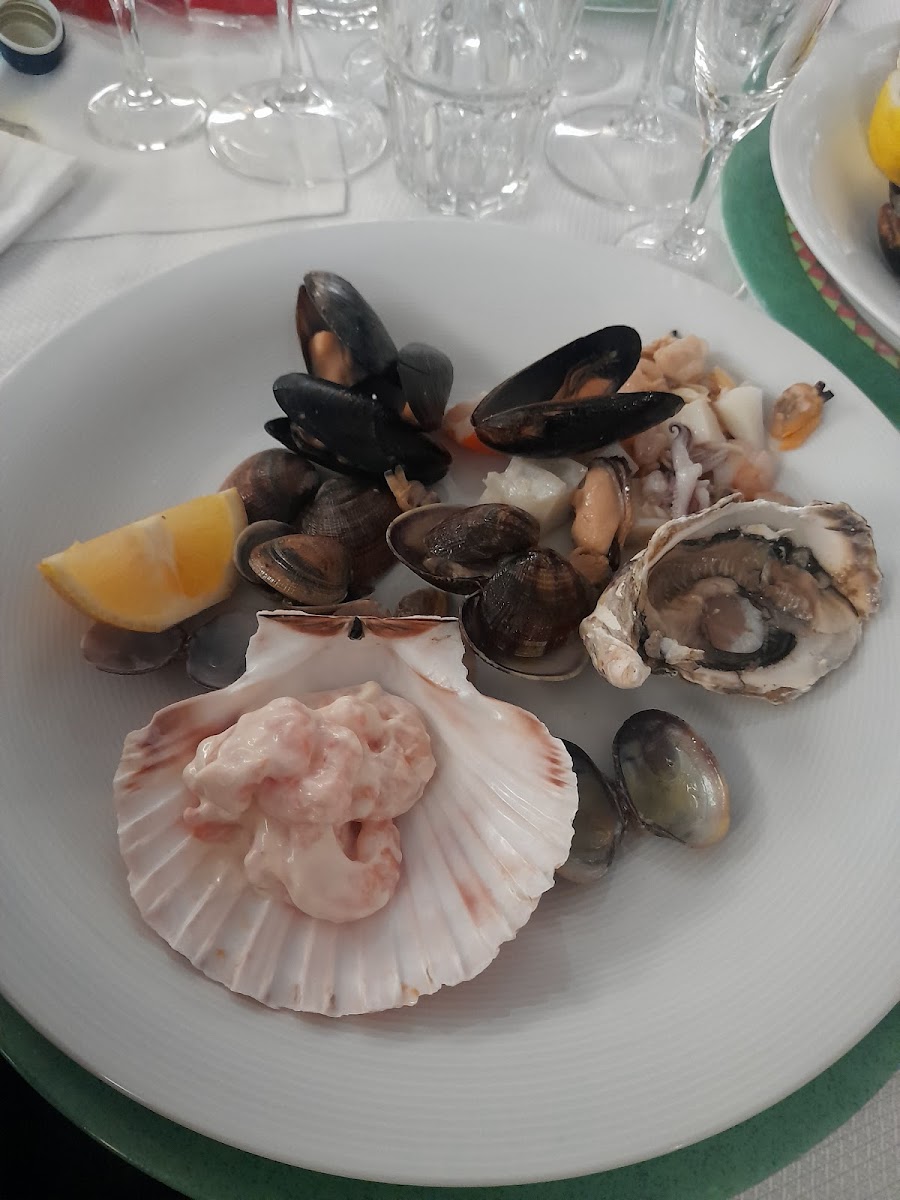 Ristorante - Bar - Pizzeria Silver-9