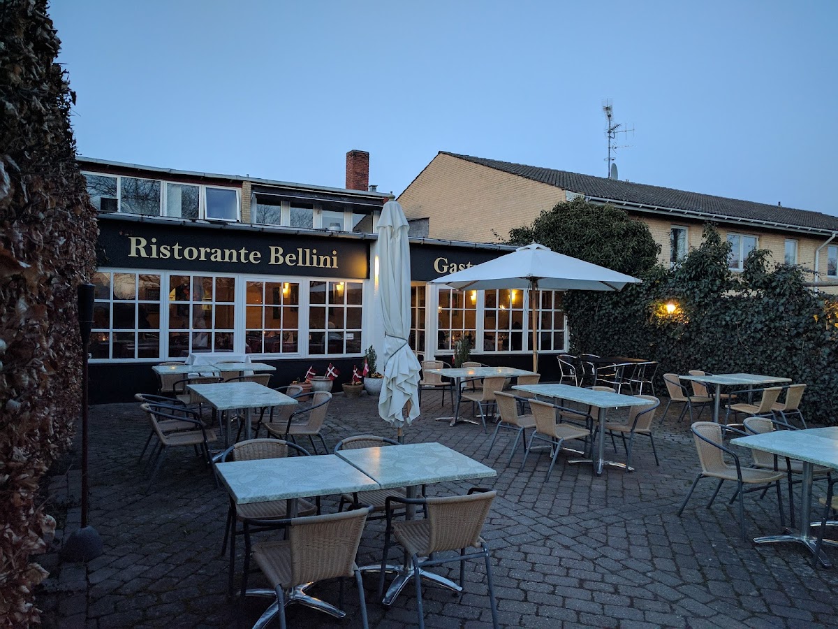 Ristorante Bellini