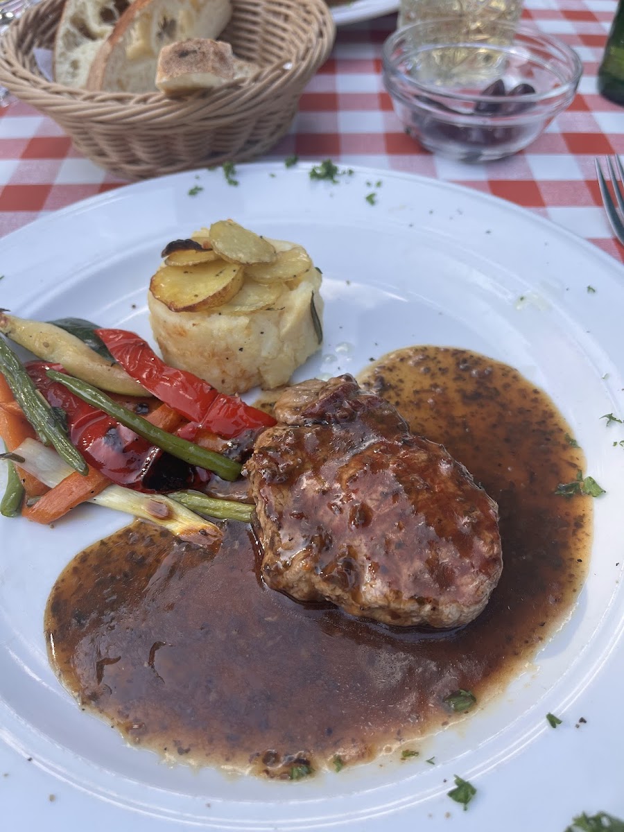 Ristorante Bellini-2