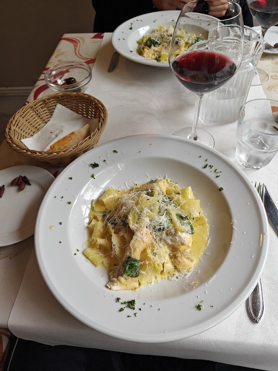 Ristorante Bellini-9