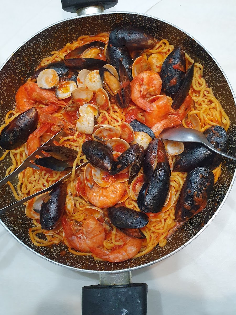 Ristorante Bidentino