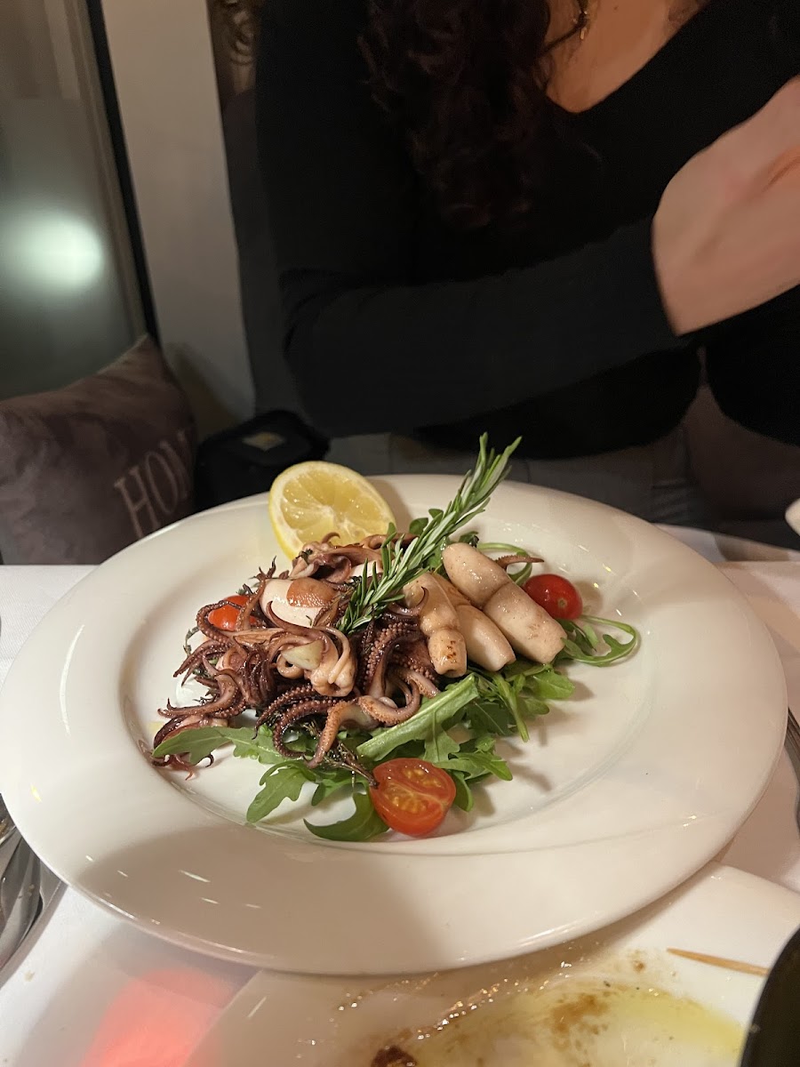 Ristorante Bocca Felice Berlin-Mitte-10