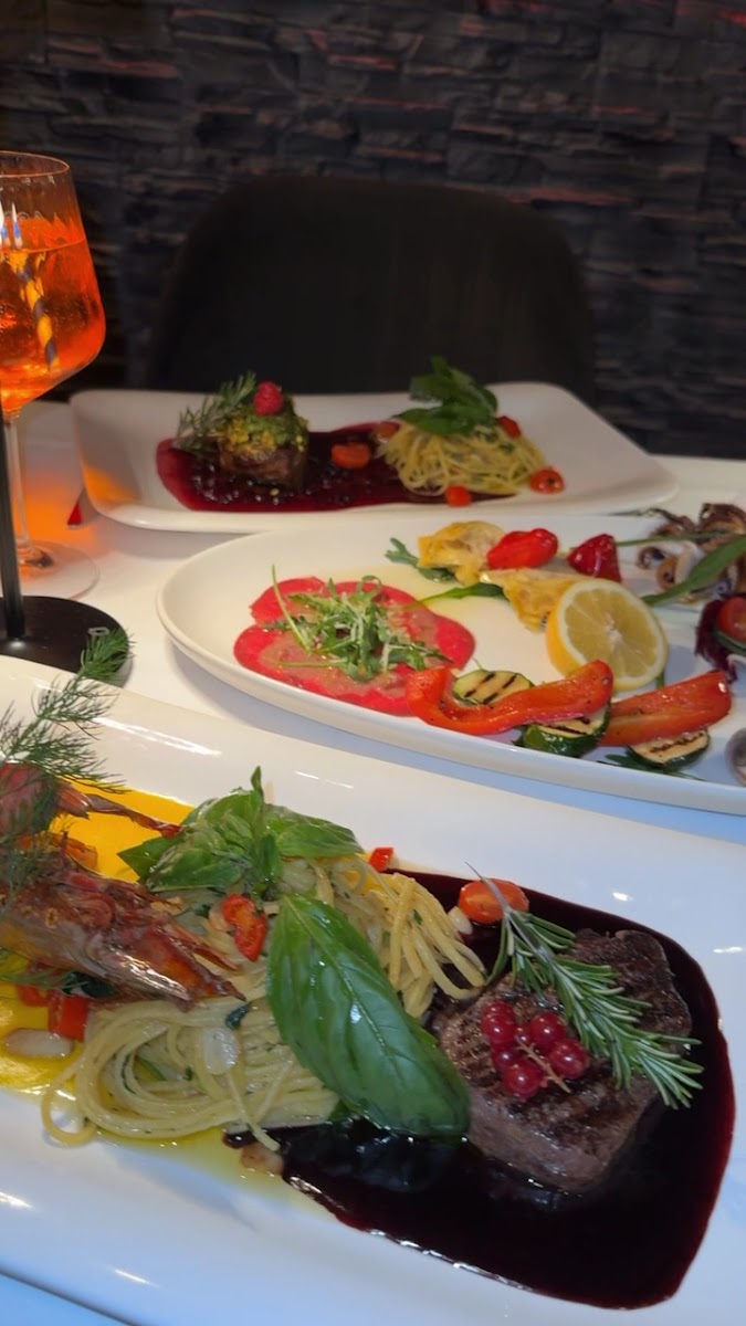 Ristorante Bocca Felice Berlin-Mitte-2
