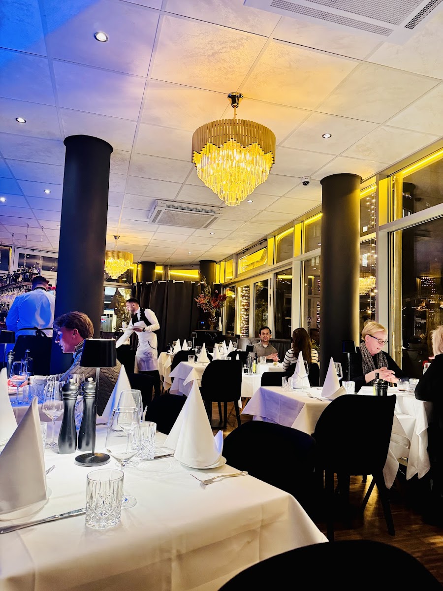 Ristorante Bocca Felice Berlin-Mitte-3