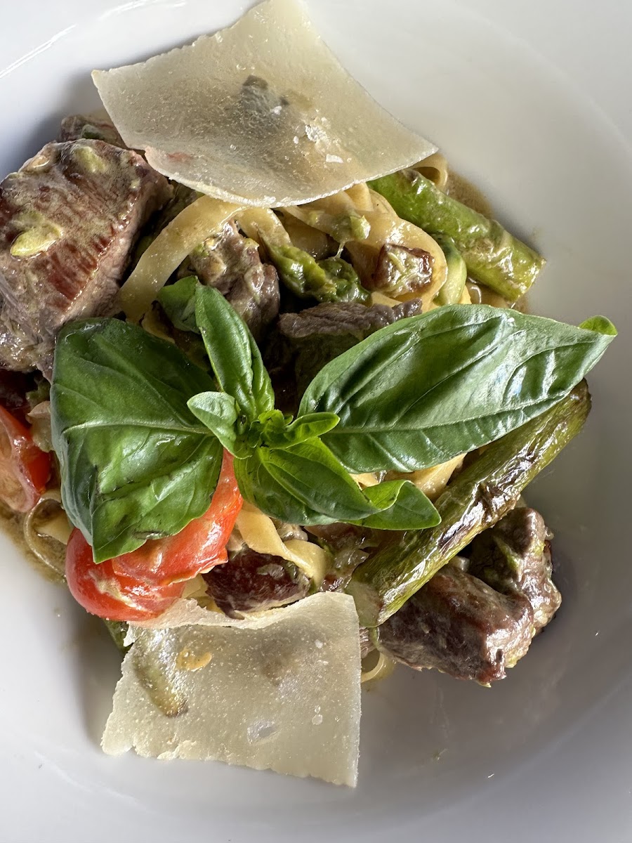 Ristorante Bocca Felice Berlin-Mitte-5