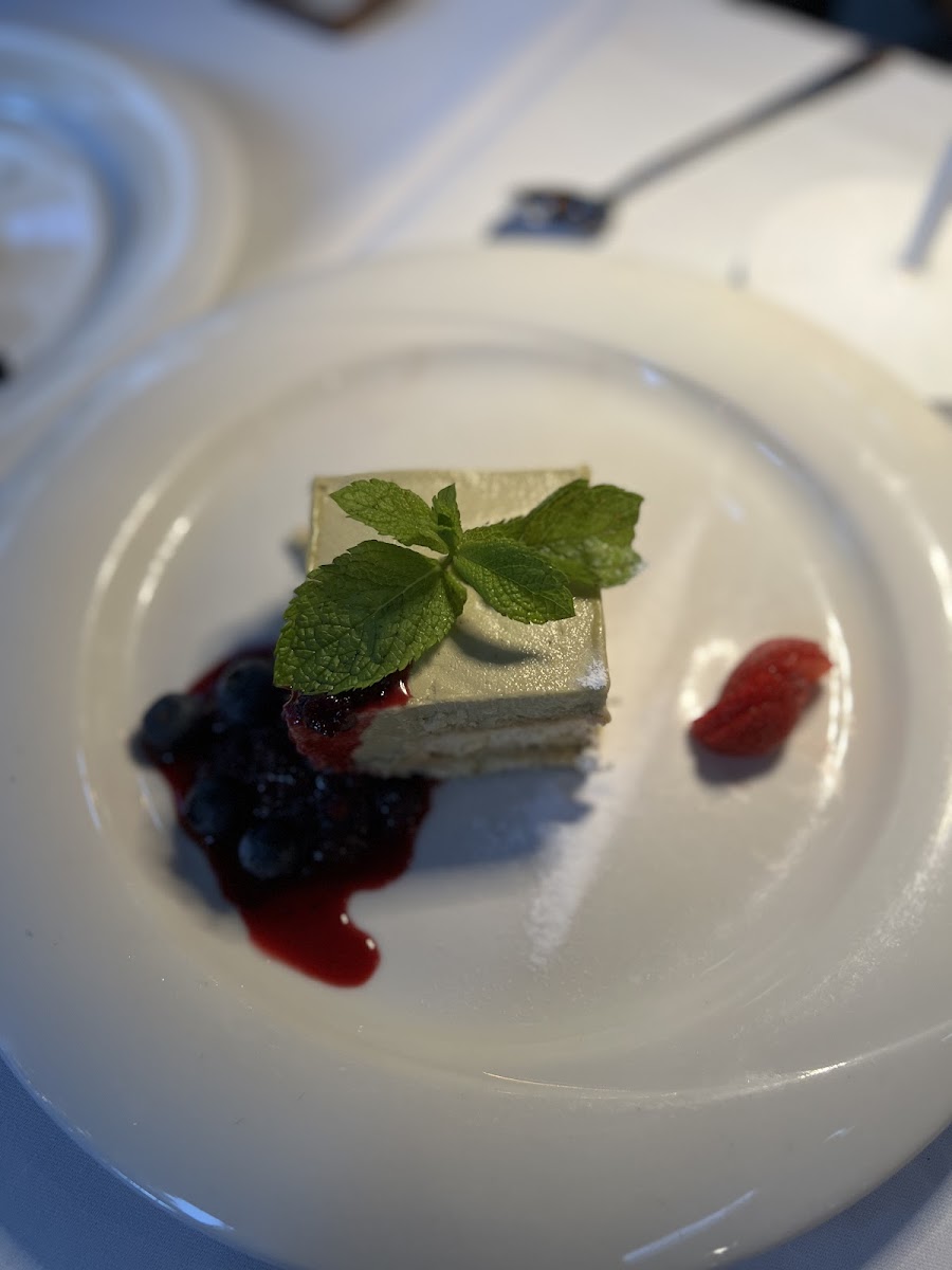 Ristorante Bocca Felice Berlin-Mitte-6
