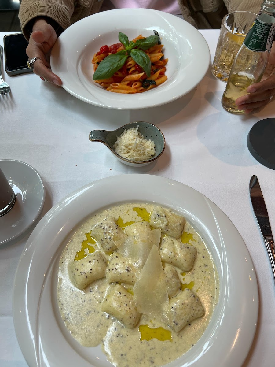 Ristorante Bocca Felice Berlin-Mitte-7