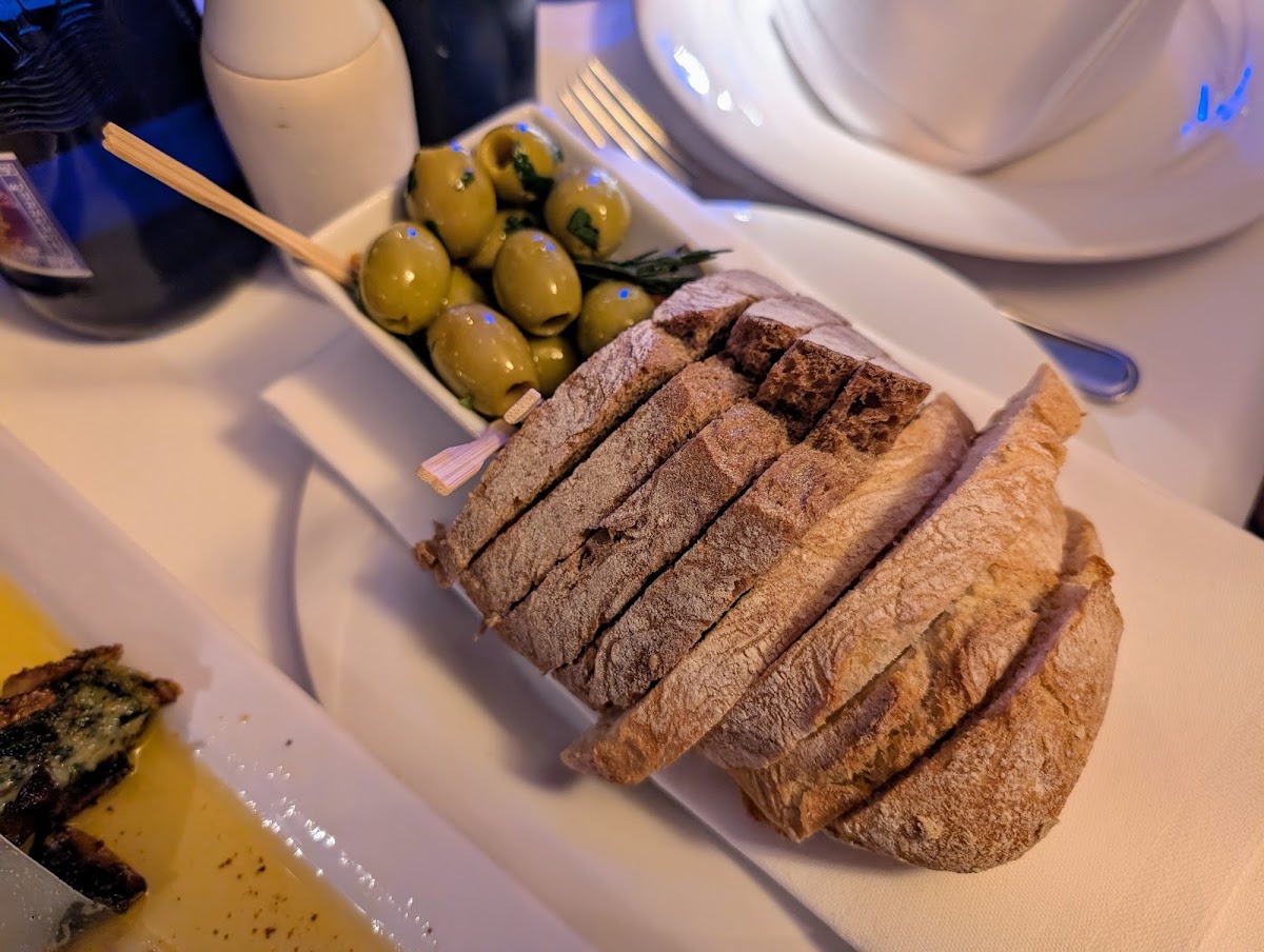 Ristorante Bocca Felice Berlin-Mitte-8