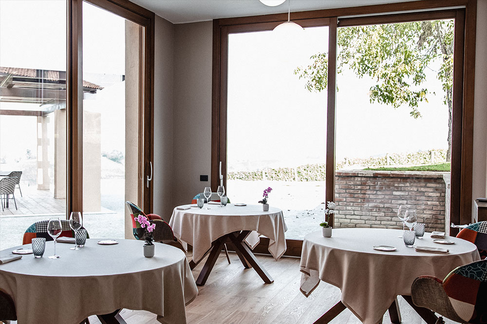 Ristorante Borgo Sant'anna