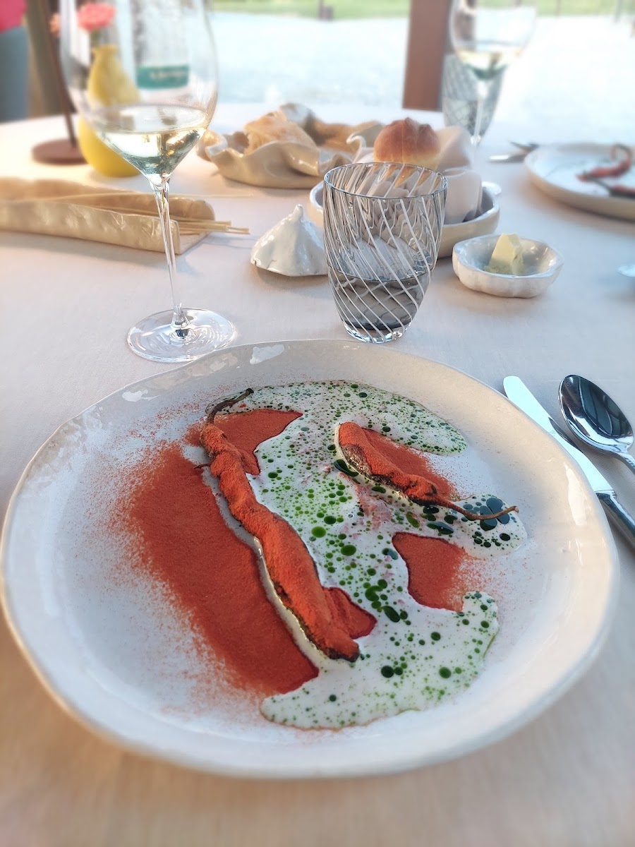 Ristorante Borgo Sant'anna-10