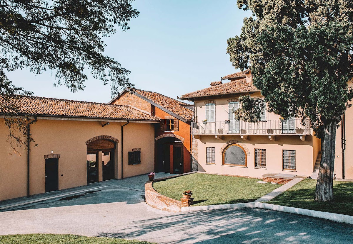 Ristorante Borgo Sant'anna-4