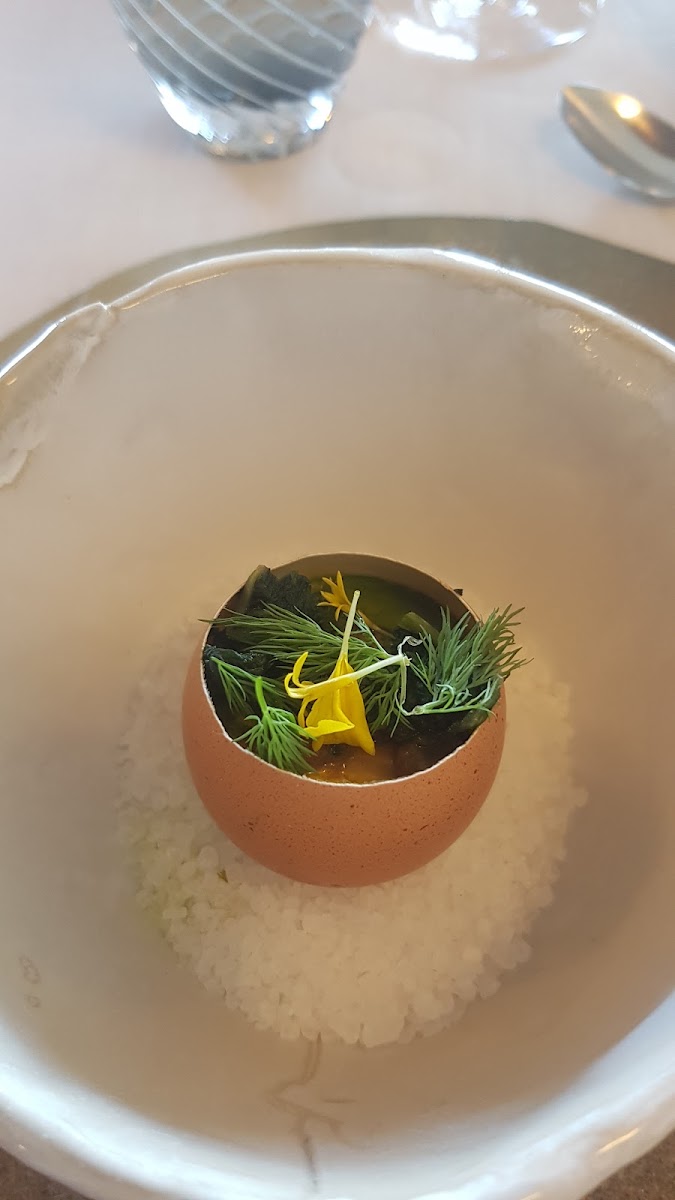 Ristorante Borgo Sant'anna-5